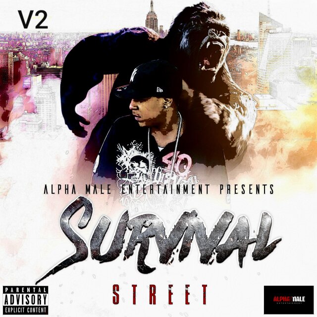 Survival, Vol. 2