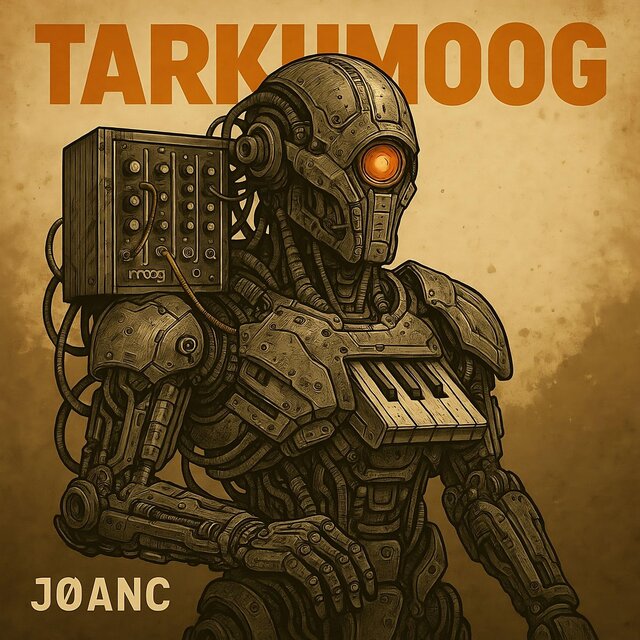 Tarkumoog