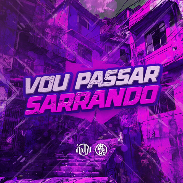Vou Passar Sarrando