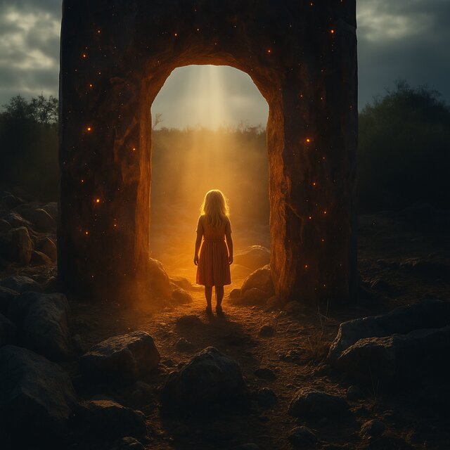 Escape from Spirit
