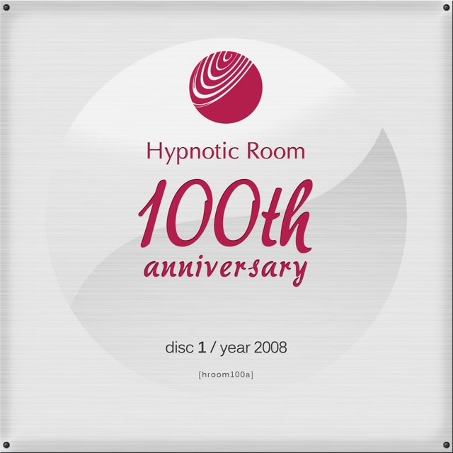 Hypnotic Room 100Th Anniversary, Vol. 1