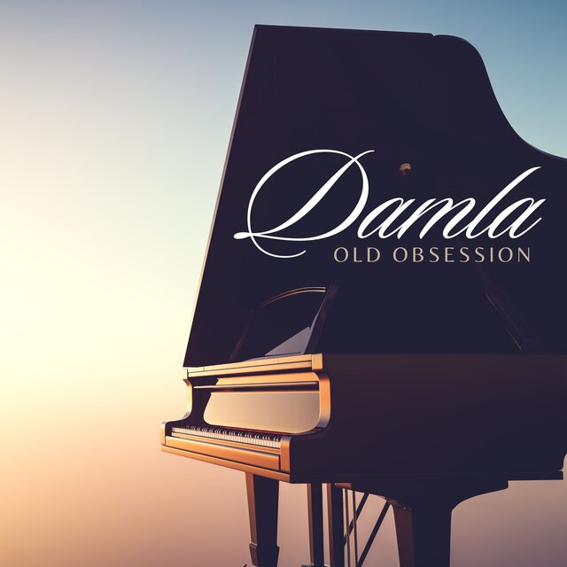 Old Obsession