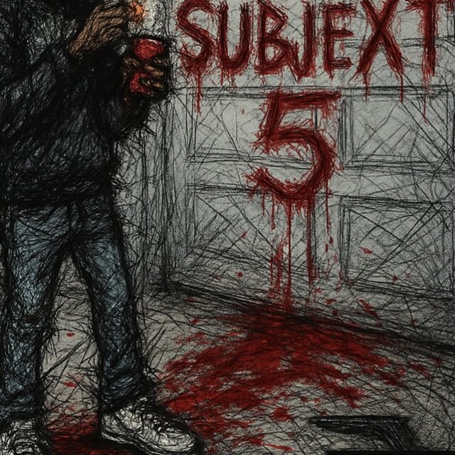 SUBJEXT 5