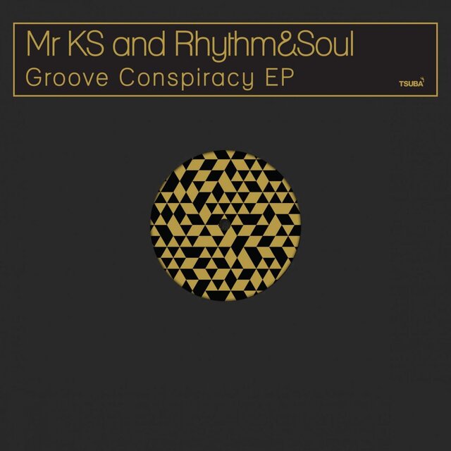 Groove Conspiracy