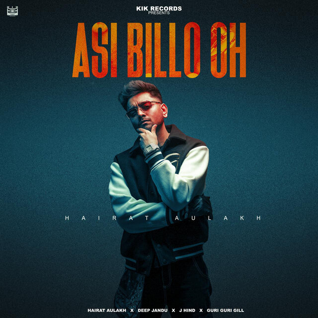 Asi Billo Oh