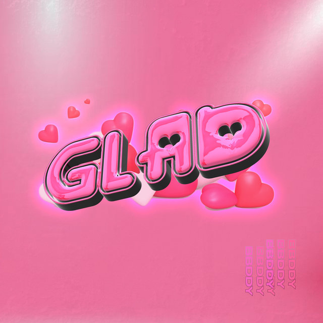 Glad
