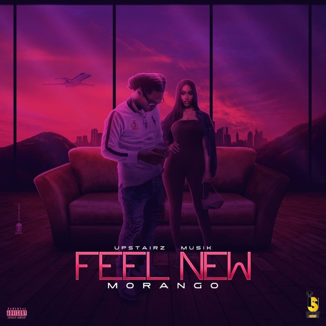 Feel New