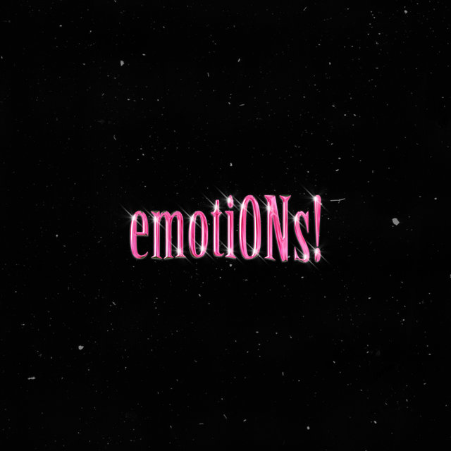 Emotions!