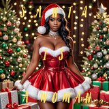 Santa Is A Woman