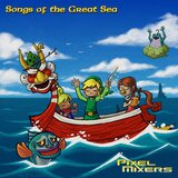 Dragon Roost Island (From 