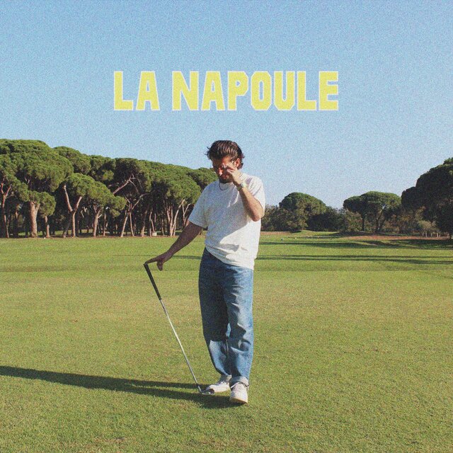La Napoule