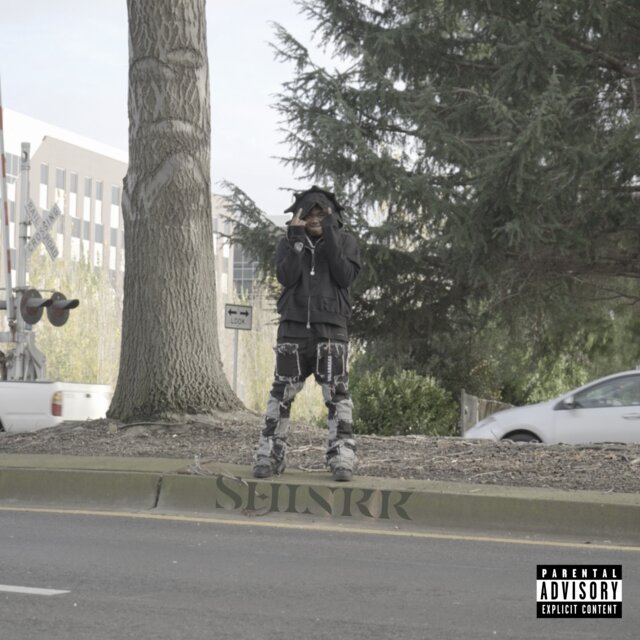 Self Titled