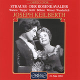 Der Rosenkavalier, Op. 59, TrV 227, Act III: Ist ein Traum, kann nicht wirklich sein