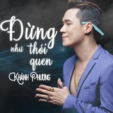 Đừng Như Thói Quen