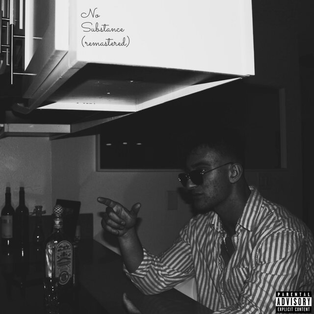 No Substance (Remastered)