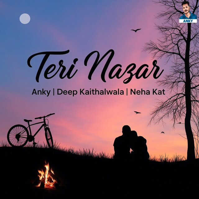 Teri Nazar (feat. Deep Kaithalwala & Neha Kat)