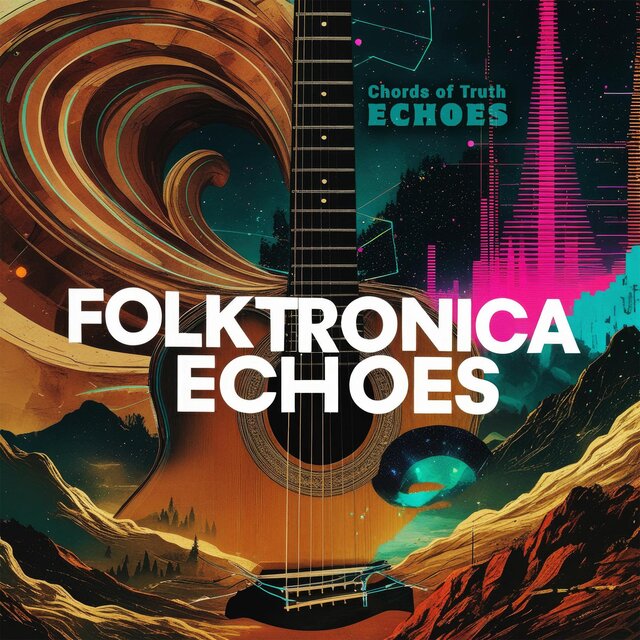 Folktronica Echoes