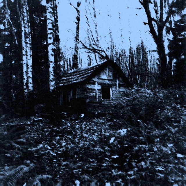 HermitOfTheGrove