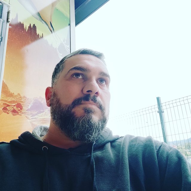 Copa y Puro