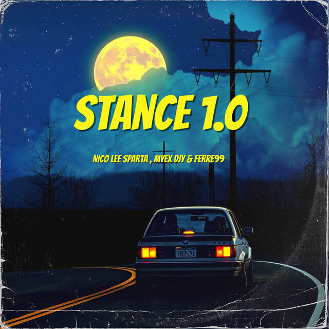 Stance 1.0