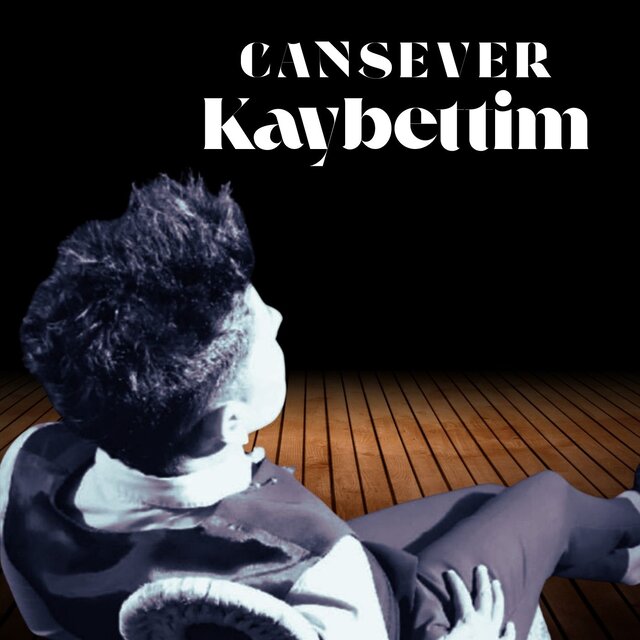 Kaybettim