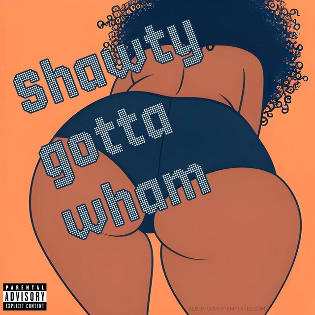 Shawty gotta wham (feat. Lildave21)