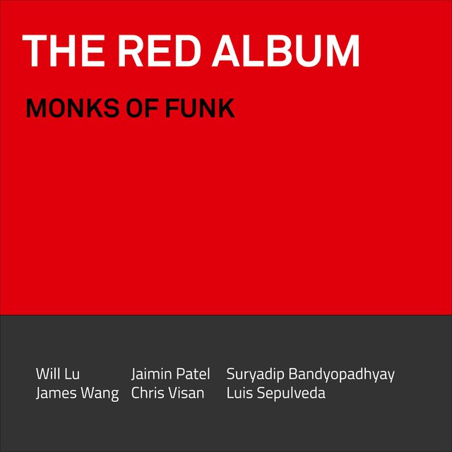 The Red Album
