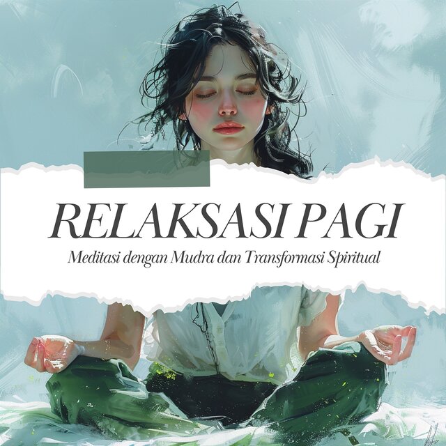 Meditasi dengan Mudra dan Transformasi Spiritual