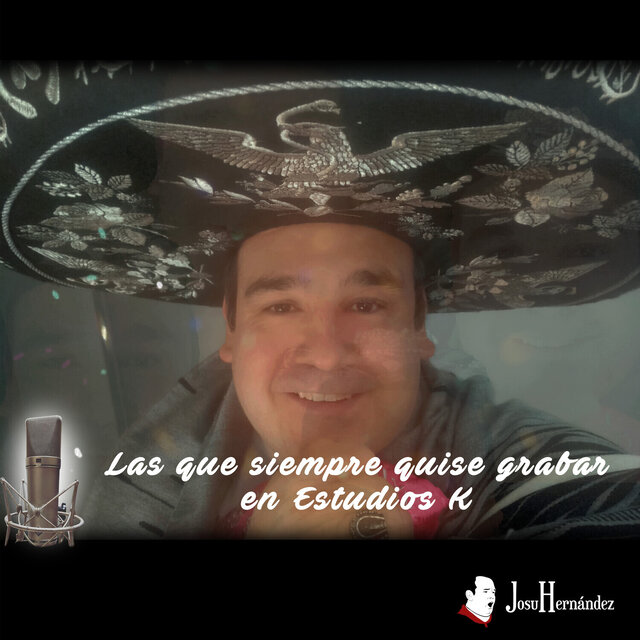 Las Que Siempre Quise Grabar en Estudios K
