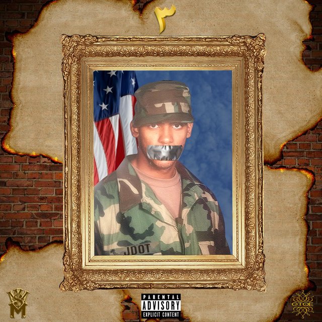 I Can't Take Credit III