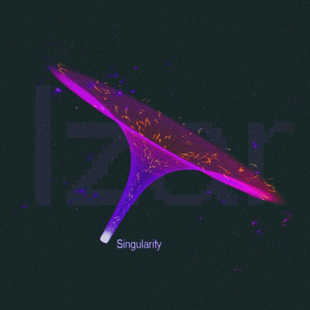Singularity (Slowed)