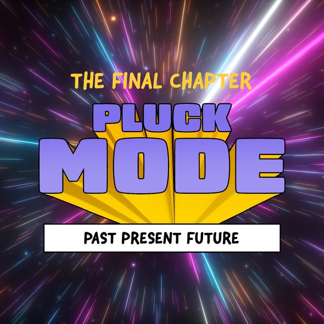 Past Present Future