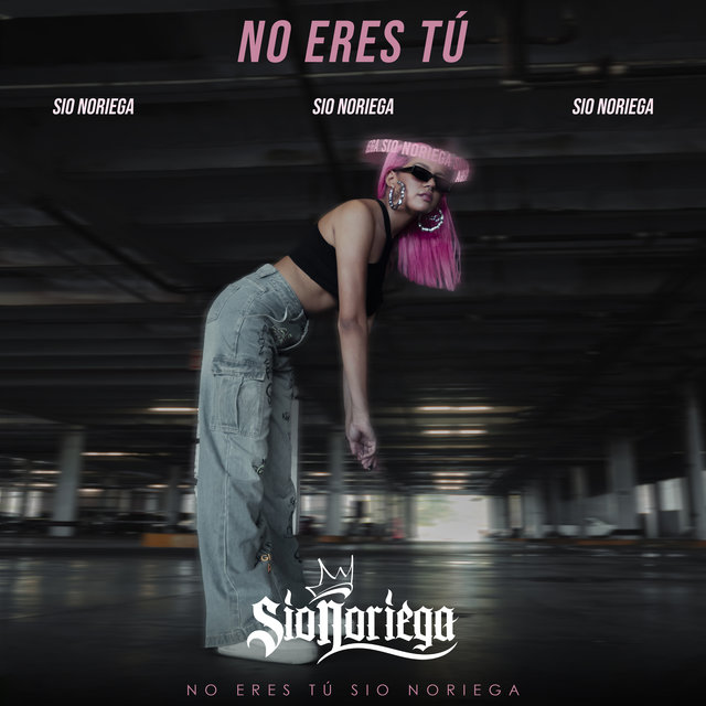 No Eres Tú