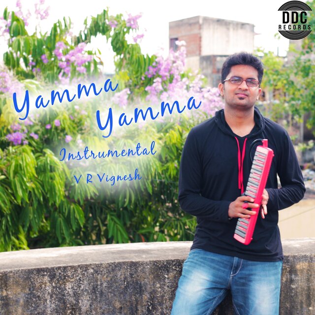 Yamma Yamma (Instrumental)