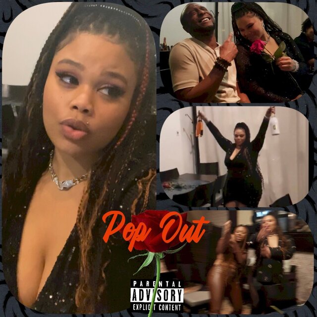 Pop out