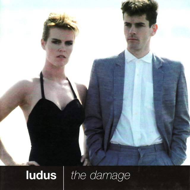 The Damage (Re-mastered)
