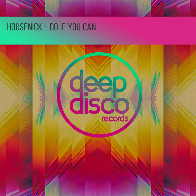 Do If You Can