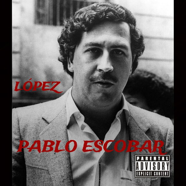 PABLO ESCOBAR