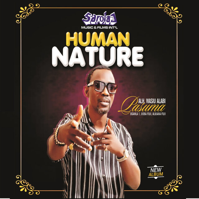 Human Nature