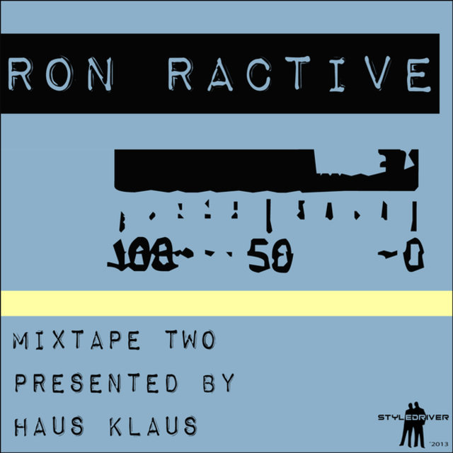 Mixtape Two (Presented by Haus Klaus)
