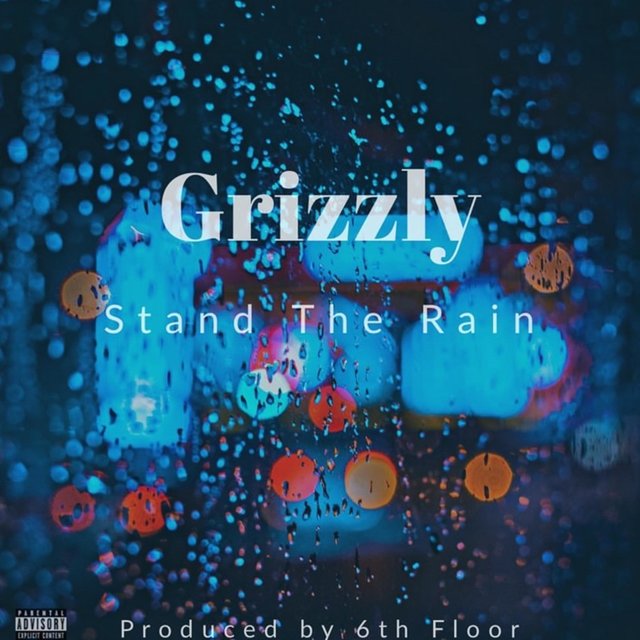 Stand The Rain