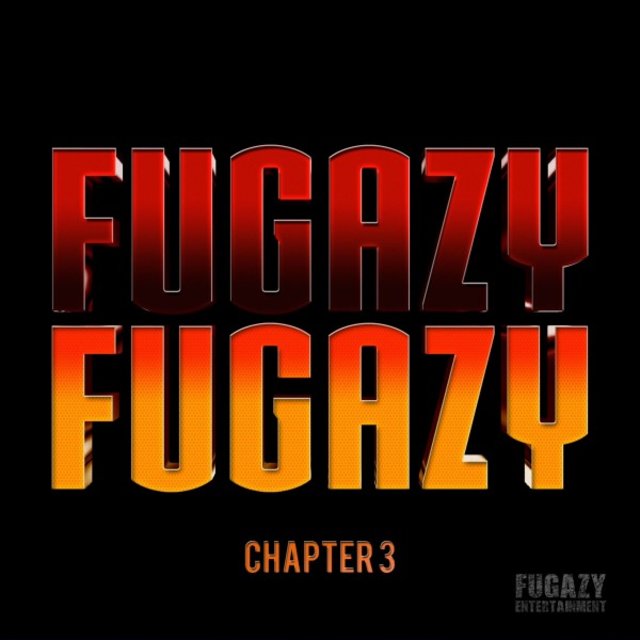 Fugazy Fugazy, Vol. 3