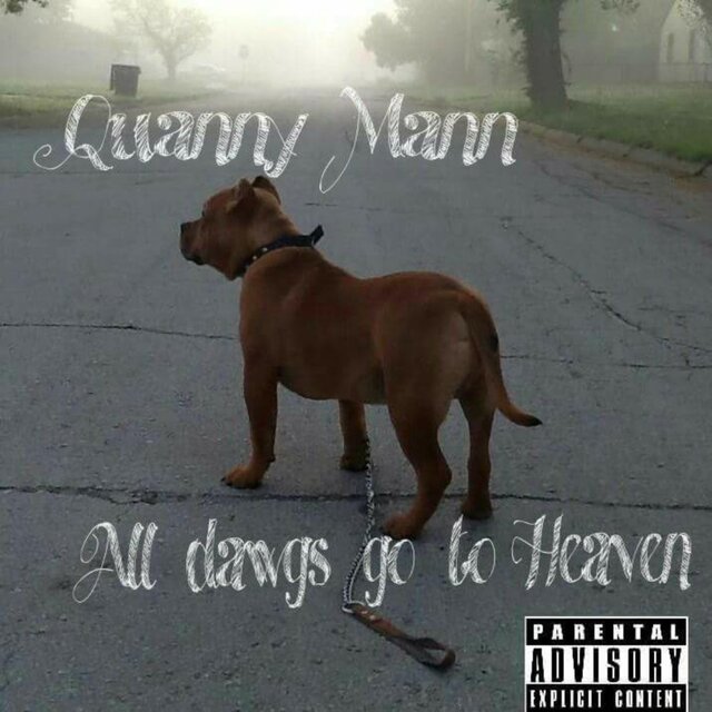 All Dawgs Go to Heaven