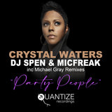 Party People