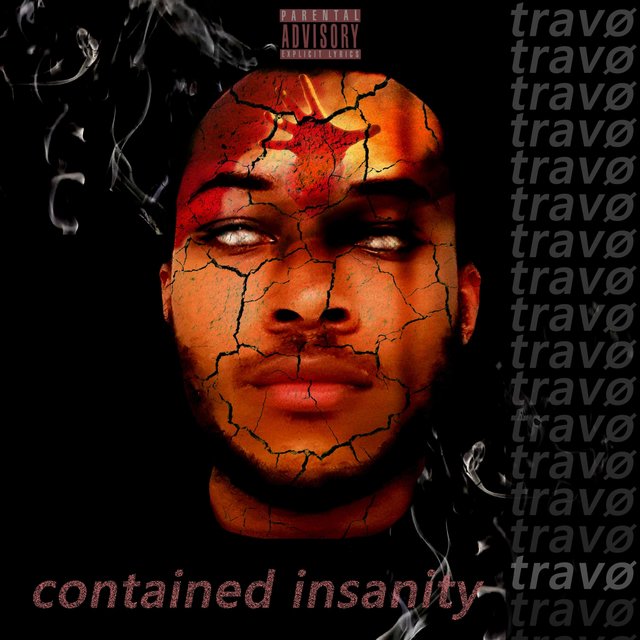 contained insanity