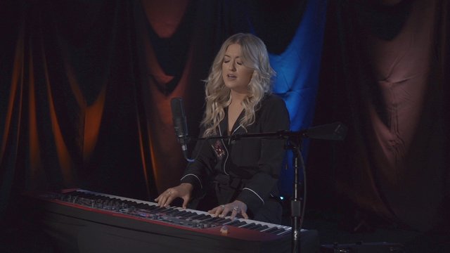Love Me Like You Do (Cover)