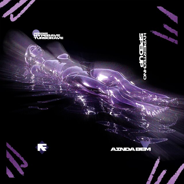 AINDA BEM (HYPERTECHNO SPED UP)