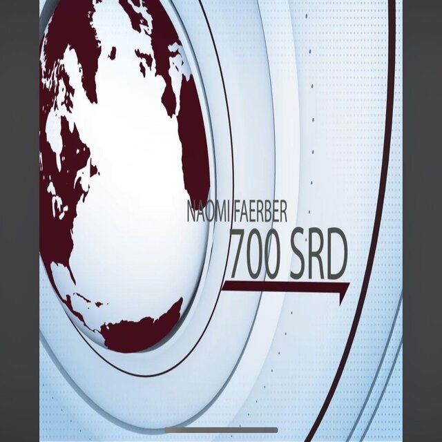 700 SRD