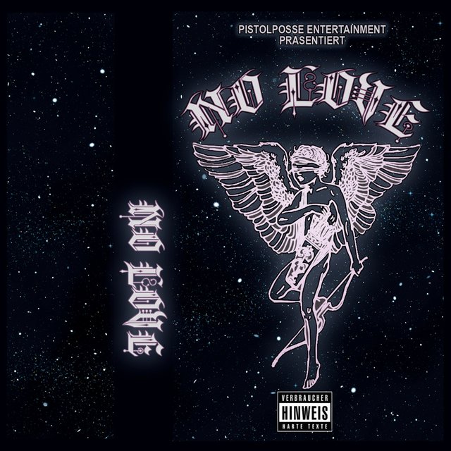No Love