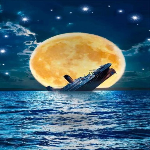Titanic
